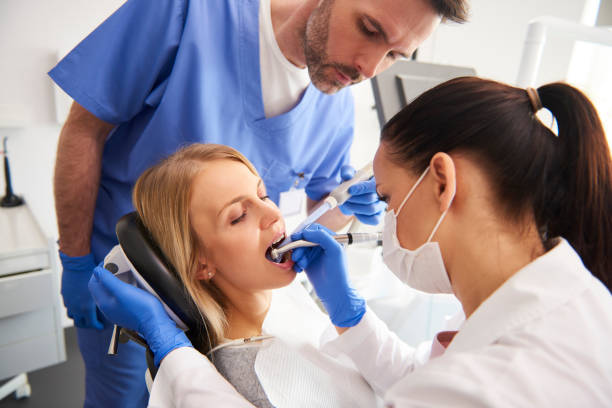 Best Sleep Apnea Treatment  in Chickasha, OK