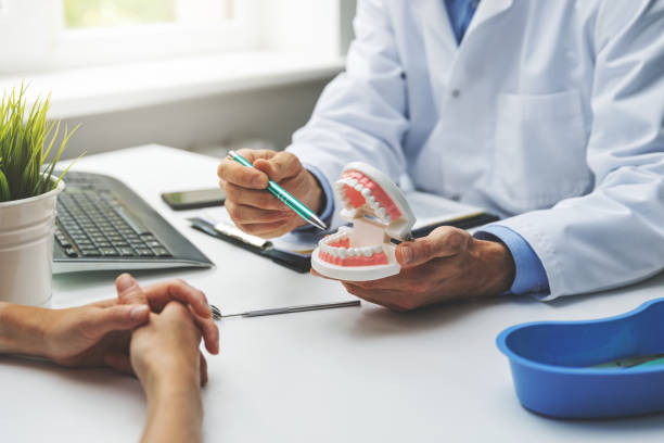 Emergency Dental Services in Chickasha, OK