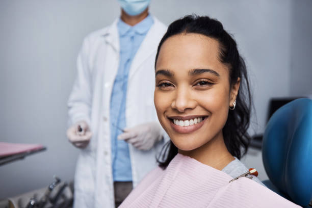 Best Cosmetic Dentistry  in Chickasha, OK