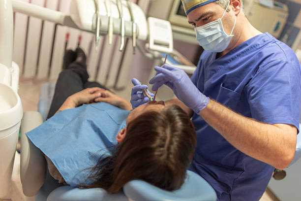 Chickasha, OK Holistic Dental Care Services Company