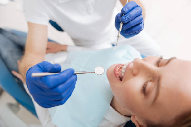 Oral Surgery in Chickasha, OK