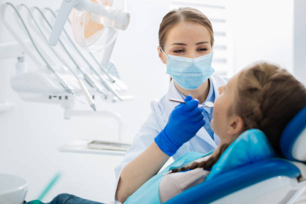 Best Wisdom Tooth Removal  in Chickasha, OK